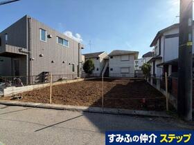 千葉県柏市今谷上町