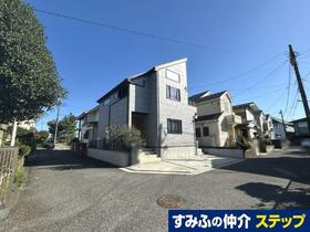 神奈川県横浜市港南区下永谷５丁目