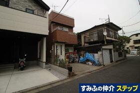 東京都練馬区三原台２丁目