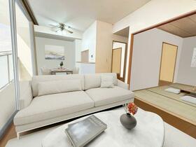 シティコーポ住之江（ＯＪＫ）２号棟（ＷＥＳＴ）