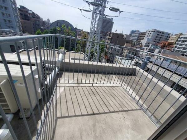 ＰＡＳＥＯ　ＳＡＮＧＥＮＪＡＹＡ　ＥＡＳＴ　ＷＥＳＴ｜東京都世田谷区三軒茶屋２丁目(賃貸マンション1LDK・4階・35.56㎡)の写真 その9