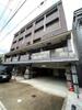 アスヴェル京都東山五条 4階 築19年5ヶ月の賃貸物件