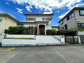 東京都日野市平山２丁目