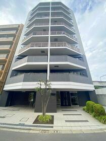 パークハウス国立プレイス