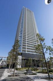 津田沼ザ・タワー