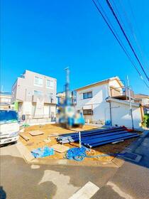 千葉県船橋市前原西８丁目