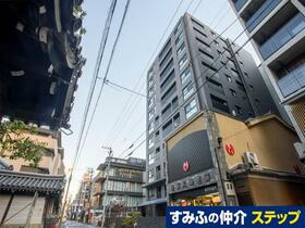 プレミスト京都六角通堂之前町