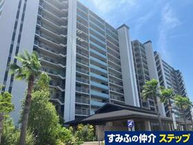 シーフォレスト神戸ルネ六甲アイランドCITY