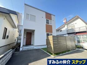 北海道札幌市厚別区厚別南２丁目