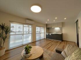 相武台団地　２１０４号棟