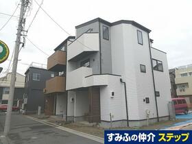 神奈川県川崎市幸区小向西町２丁目