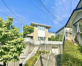 神奈川県横浜市金沢区六浦南２丁目