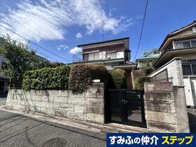 東京都練馬区南大泉４丁目