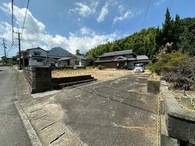 長崎県島原市杉山町