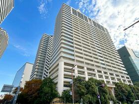 なんばセントラルプラザリバーガーデン