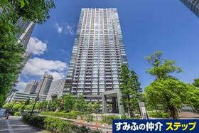 シティタワーズ豊洲ザ・シンボル