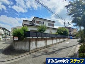 神奈川県横浜市泉区和泉町