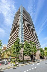 パークシティ武蔵小山ザタワー