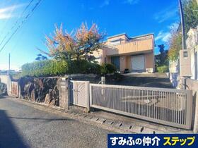 奈良県奈良市朱雀２丁目