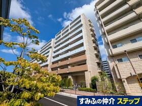 ヴェリテ洛西口コンフォート