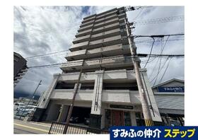 グローバル五位堂駅前