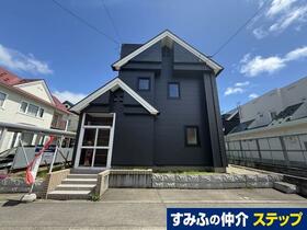 北海道札幌市清田区平岡公園東６丁目