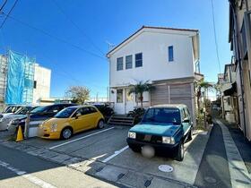 神奈川県中郡大磯町大磯