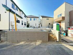 東京都西東京市中町５丁目