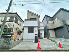 神奈川県相模原市南区相南３丁目