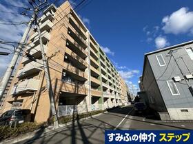 Ｄ’レスティア　ブランオーブ新田東