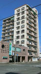 浜松市中央区西伊場町 11階建 築51年のイメージ