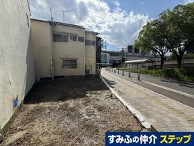 広島県広島市中区白島北町