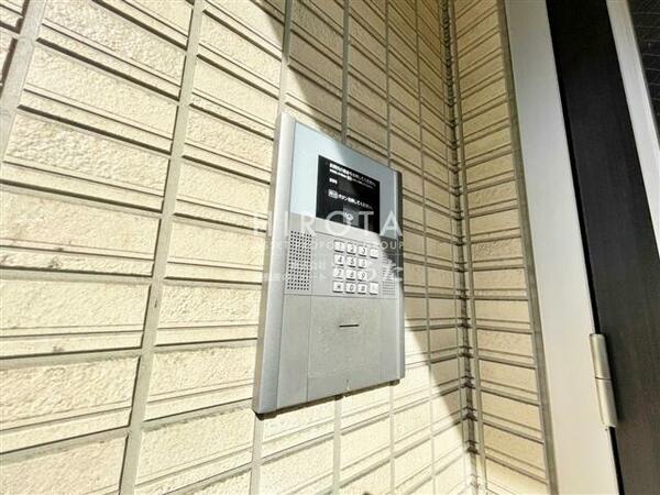 Ｄ－Ｋ　ｈｏｕｓｅ｜福岡県北九州市小倉北区真鶴１丁目(賃貸アパート1LDK・1階・37.04㎡)の写真 その12