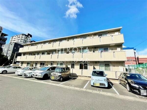 Ｄ－Ｋ　ｈｏｕｓｅ｜福岡県北九州市小倉北区真鶴１丁目(賃貸アパート1LDK・1階・37.04㎡)の写真 その1