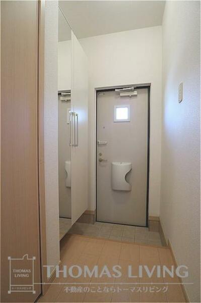 福岡県遠賀郡水巻町伊左座５丁目(賃貸アパート2DK・1階・45.02㎡)の写真 その8