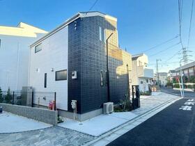 東京都杉並区浜田山１丁目