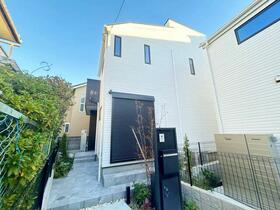 東京都杉並区浜田山１丁目