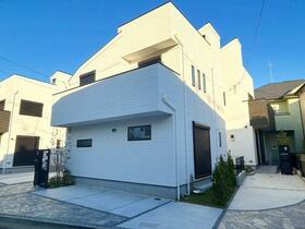 東京都杉並区浜田山１丁目