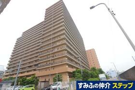 リバーガーデンみなと通り