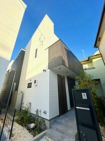 東京都杉並区浜田山１丁目