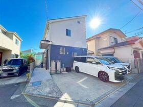 東京都府中市清水が丘３丁目