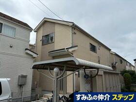 千葉県松戸市新松戸６丁目