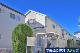 千葉県松戸市新松戸６丁目