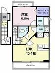 名古屋市西区比良２丁目 2階建 築19年のイメージ