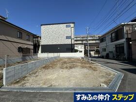 埼玉県さいたま市北区日進町１丁目