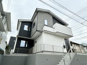 神奈川県横浜市栄区長沼町