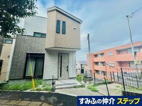 神奈川県横浜市旭区南本宿町