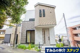 神奈川県横浜市旭区南本宿町