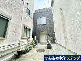 東京都目黒区南１丁目