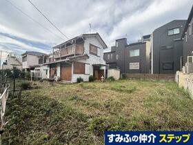 神奈川県横浜市鶴見区馬場５丁目